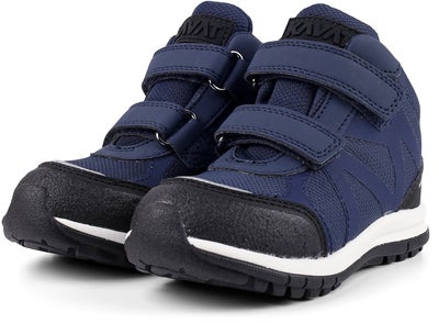 Kavat Iggesund WP Sneakers, Mood Indigo
