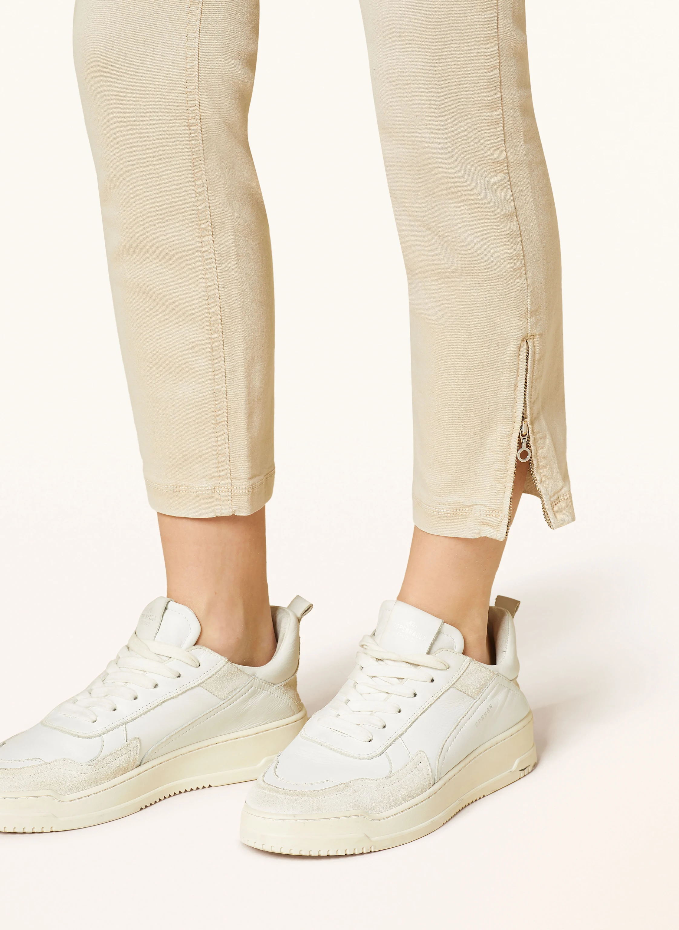 MAC 7/8-Jeans DREAM SUMMER CHIC