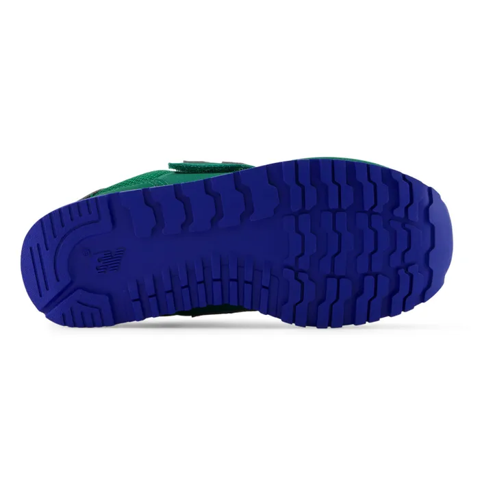 New Balance Baskets Scratchs 373 | Vert