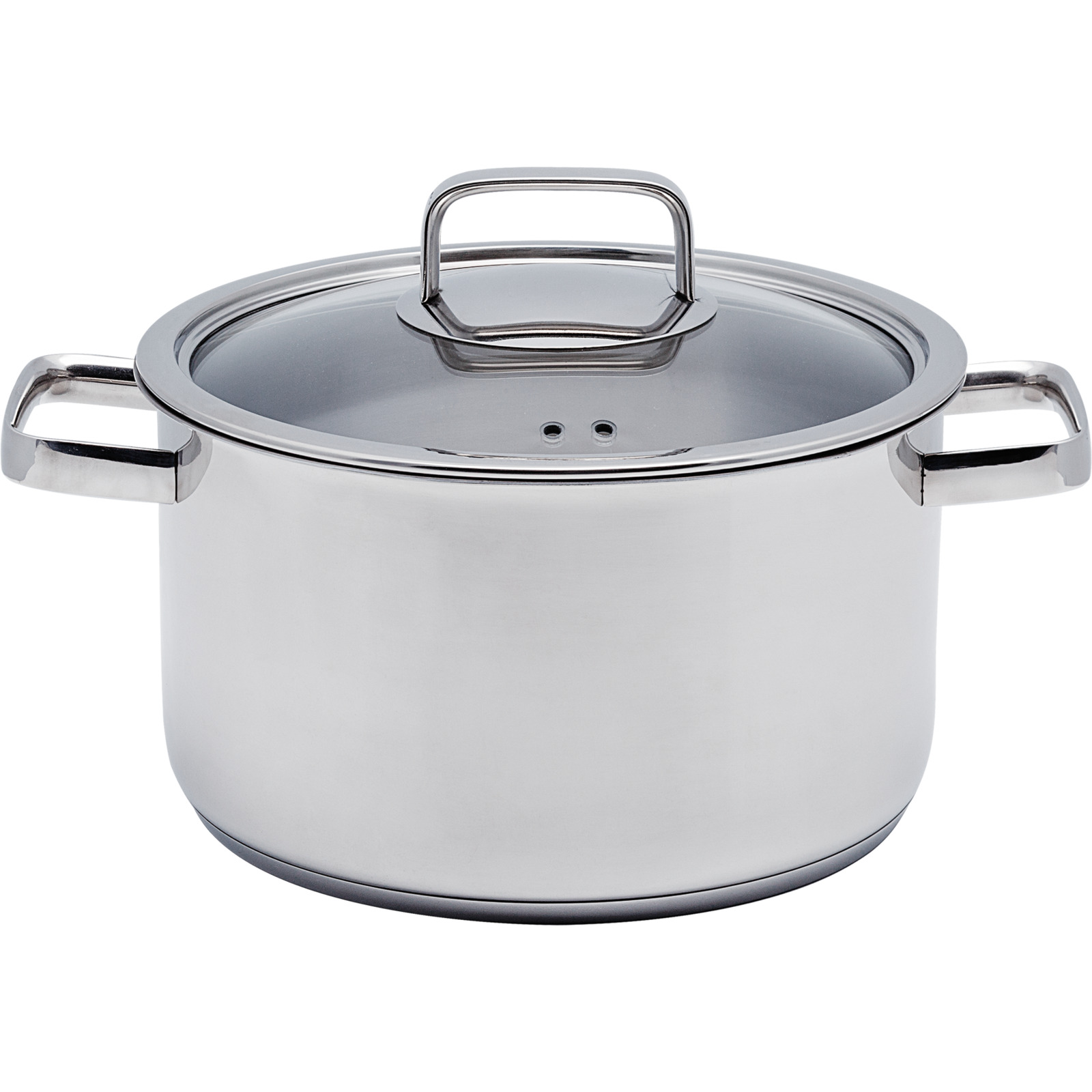 Lunasol Topf SiriusTriply Titan 3.7L