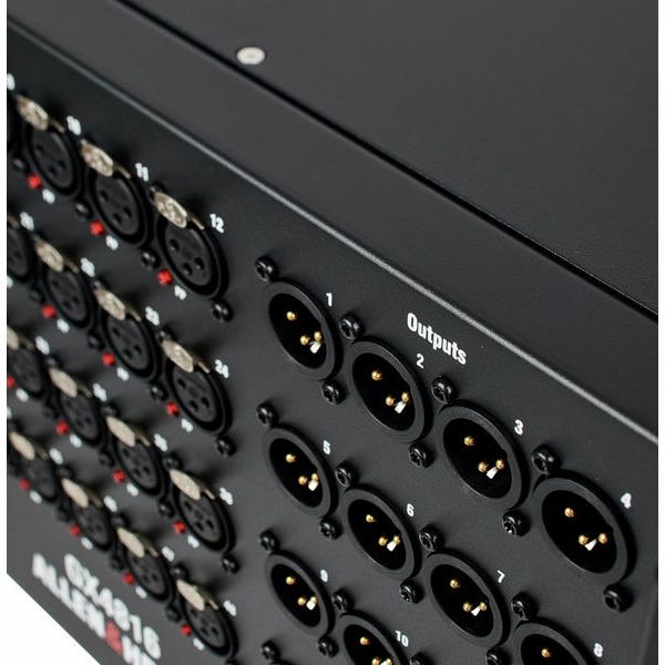 Allen & Heath GX4816