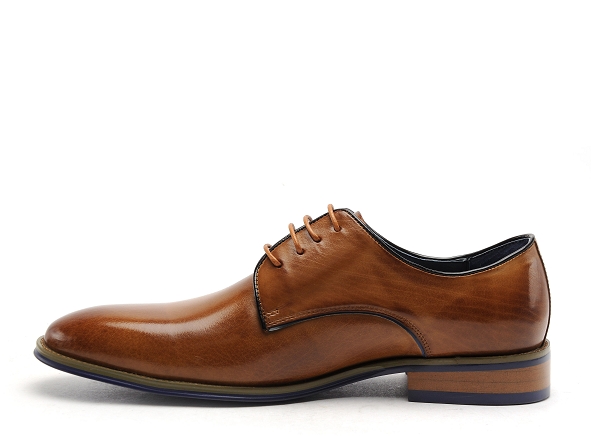 Kdopa basses homme aster marron