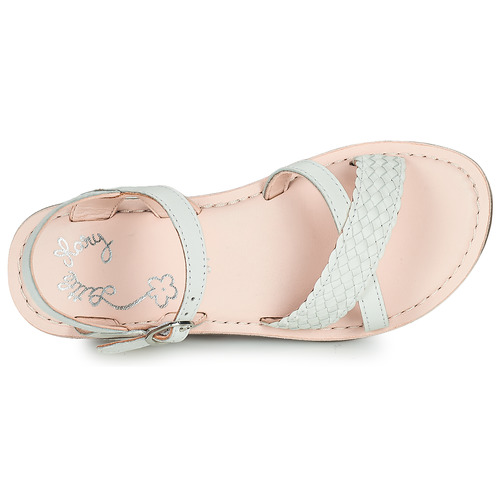 Little Mary - LIANE - Blanc