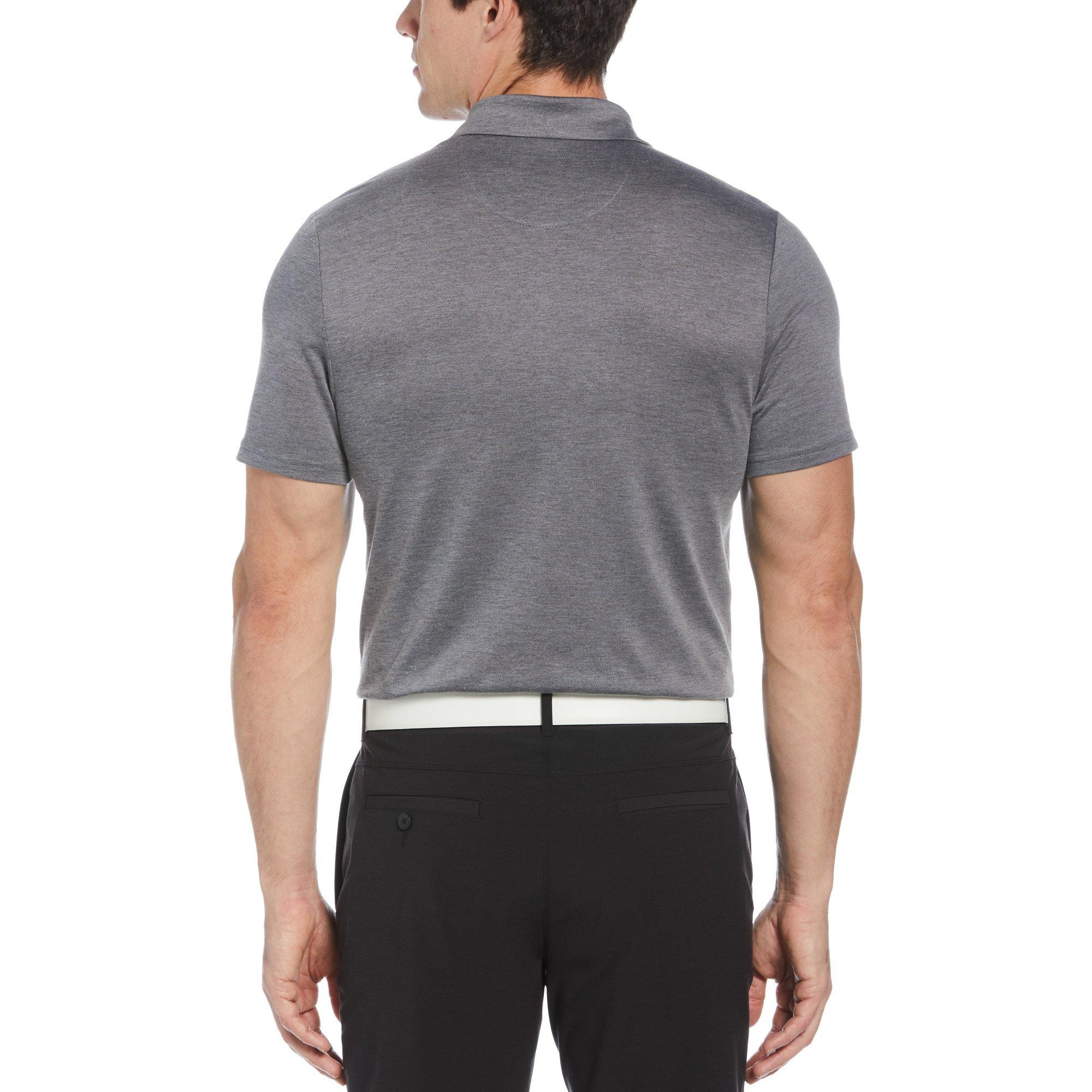 Original Penguin Golf Colour Block T Shirt