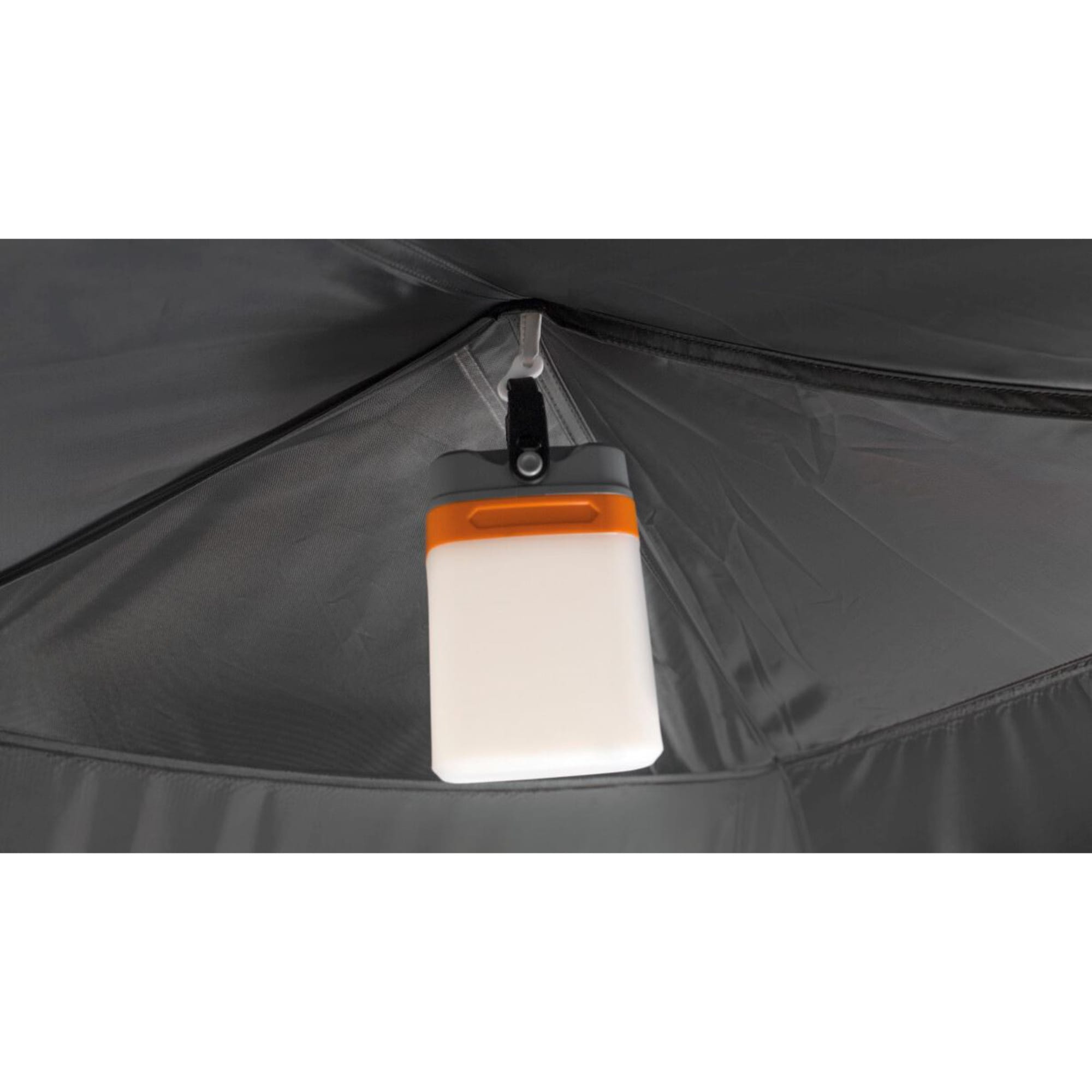 Easy Camp Zelt Tunnelzelt Menorca 500 Light Grey