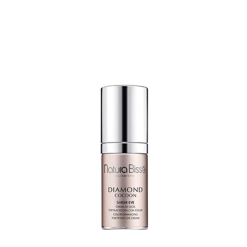 Natura Bissé Diamond Cocoon Color Enhancing Eye Cream 25ml