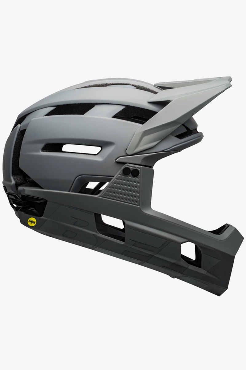 BELL Super AIR R Spherical Mips Velohelm