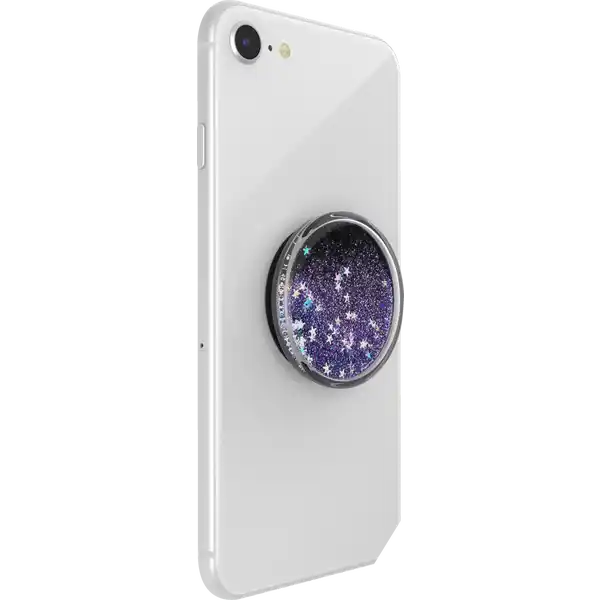 PopGrip Tidepool Galaxy Purple