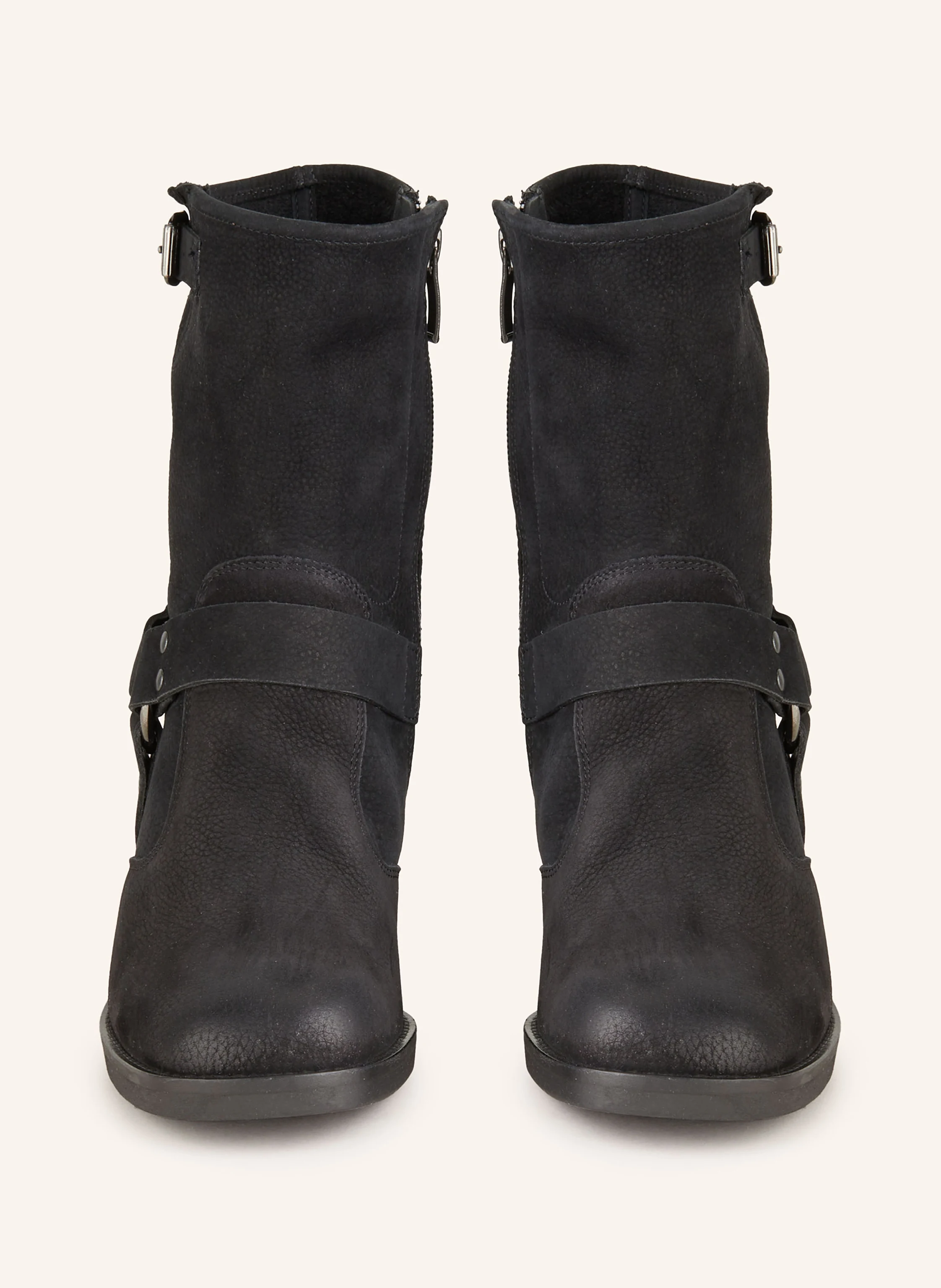paul green Biker Boots
