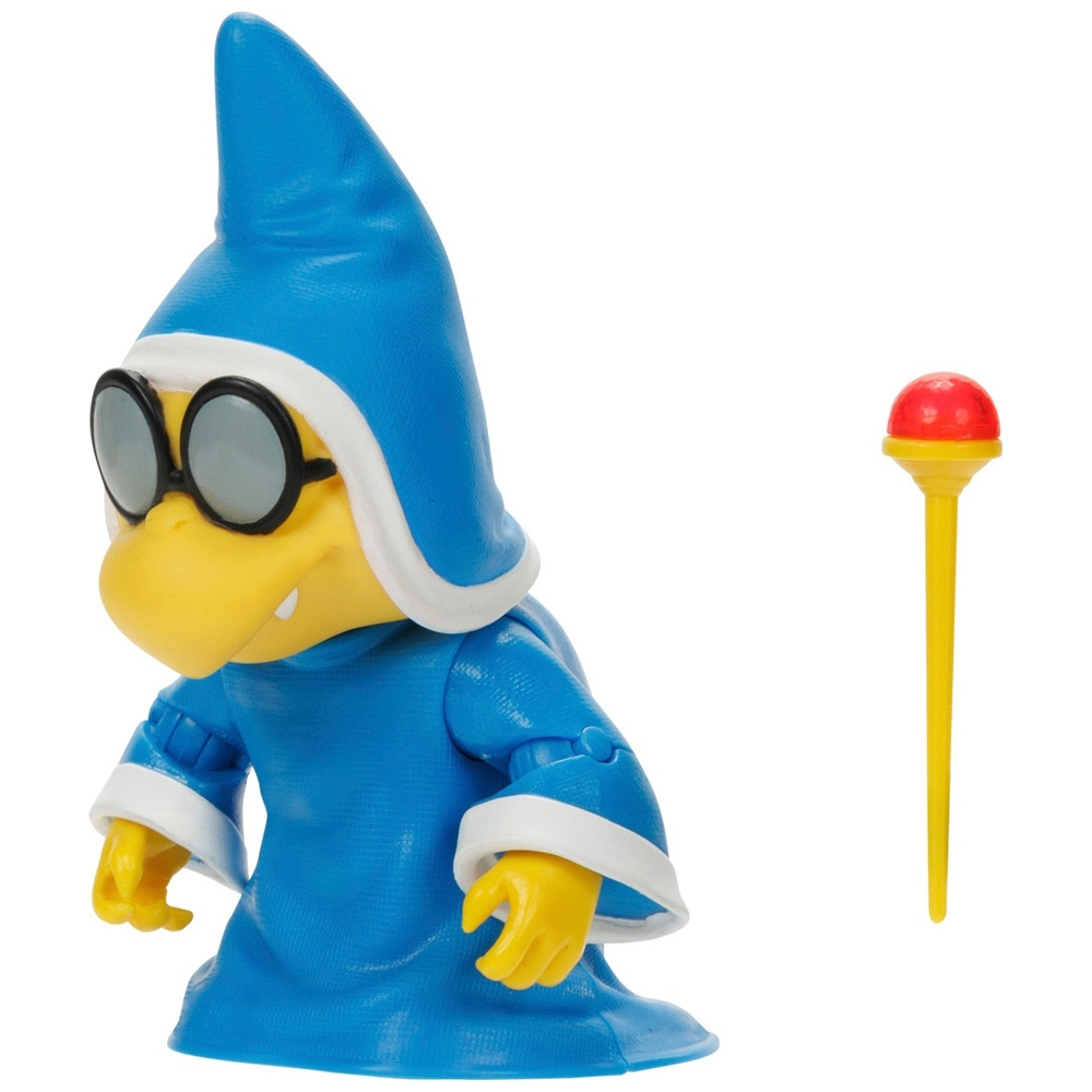 Nintendo The Super Mario Bros. Movie 12,7cm Kamek Figur