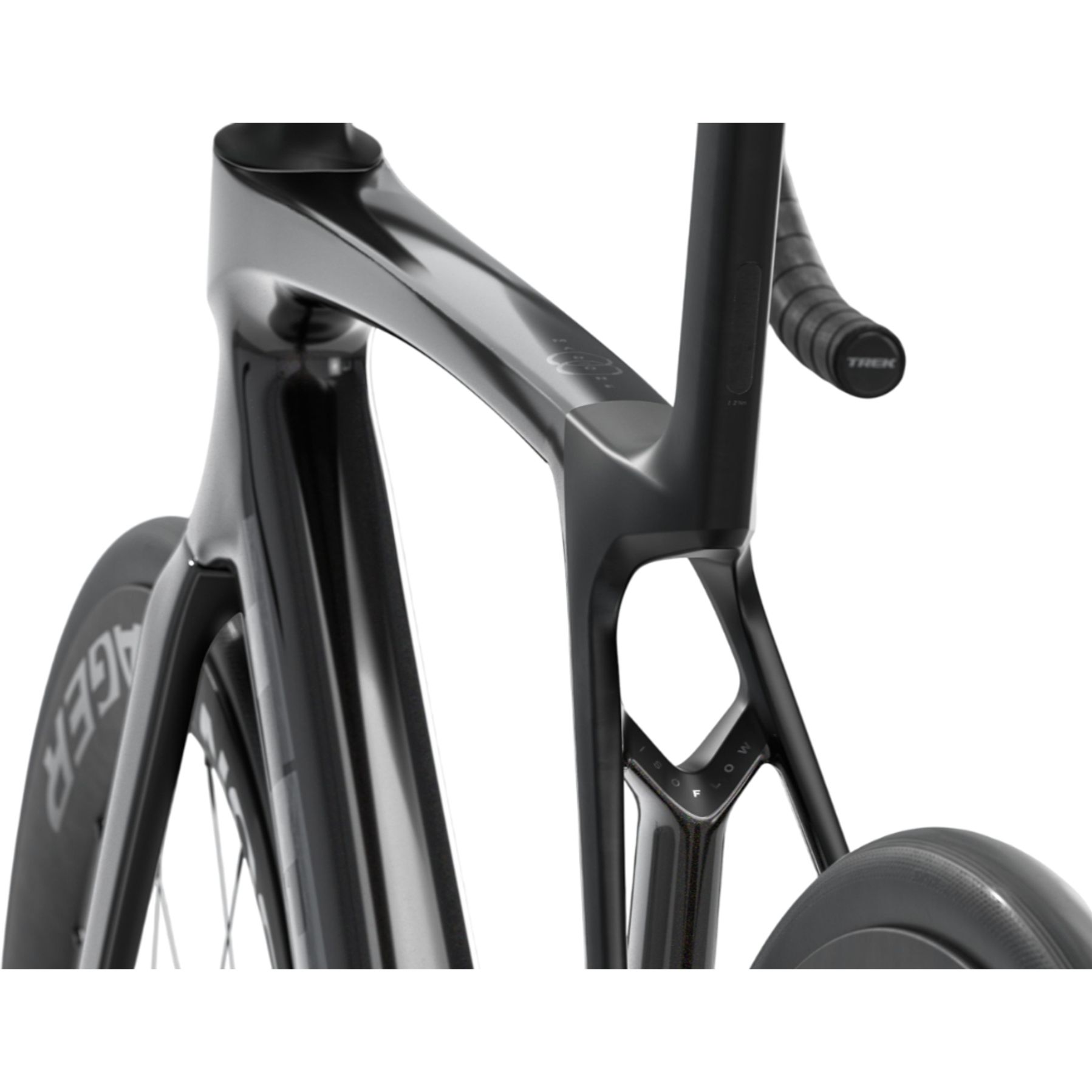 Trek Madone SL 7 Gen 8 2026