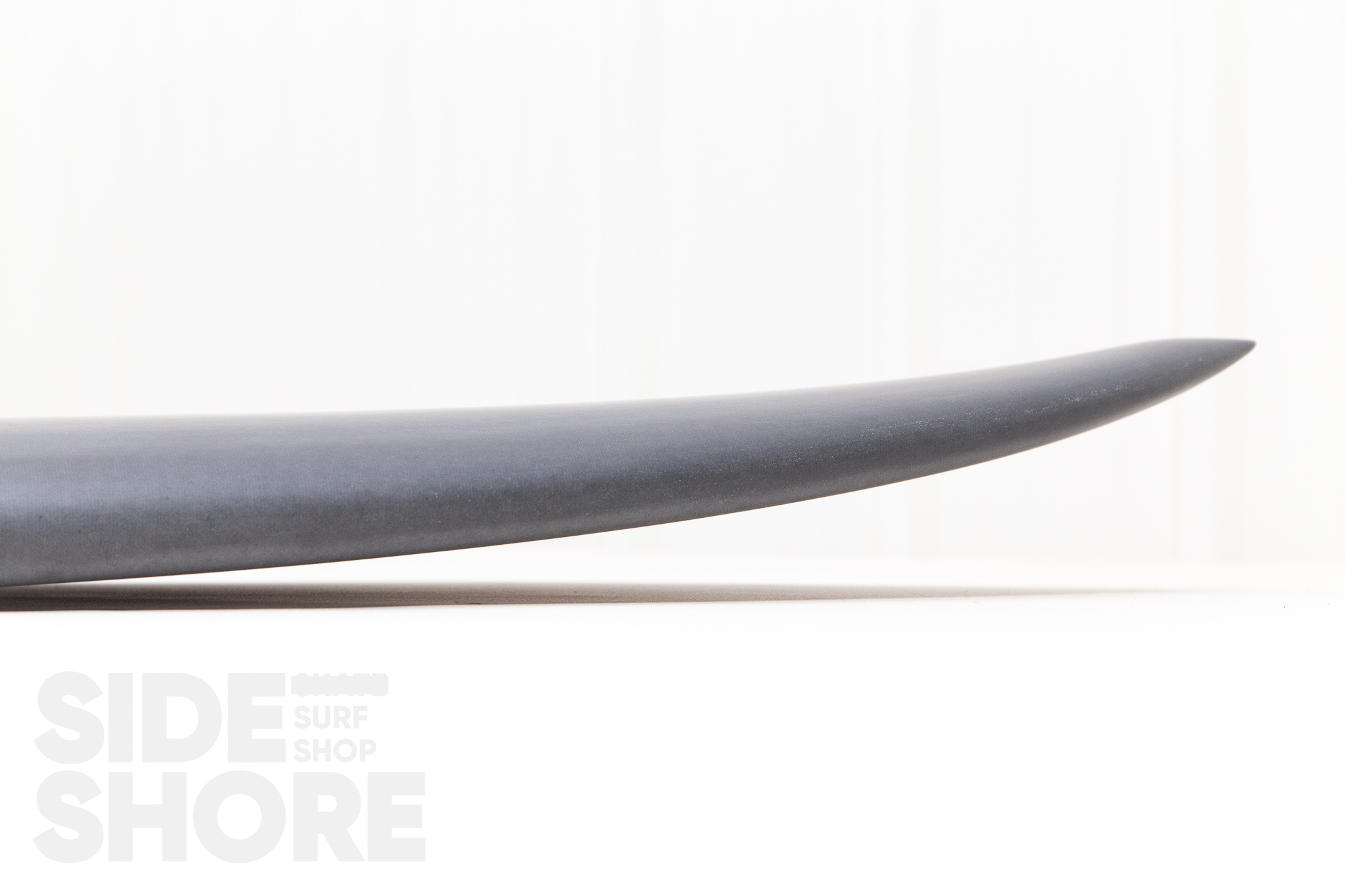 Al Merrick Twin Pin - Tint Grey - 6'7