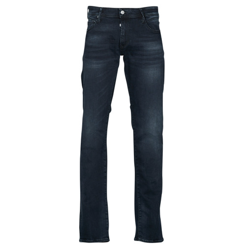 Le Temps des Cerises - 812 JUGANDO - BLUE / BLACK