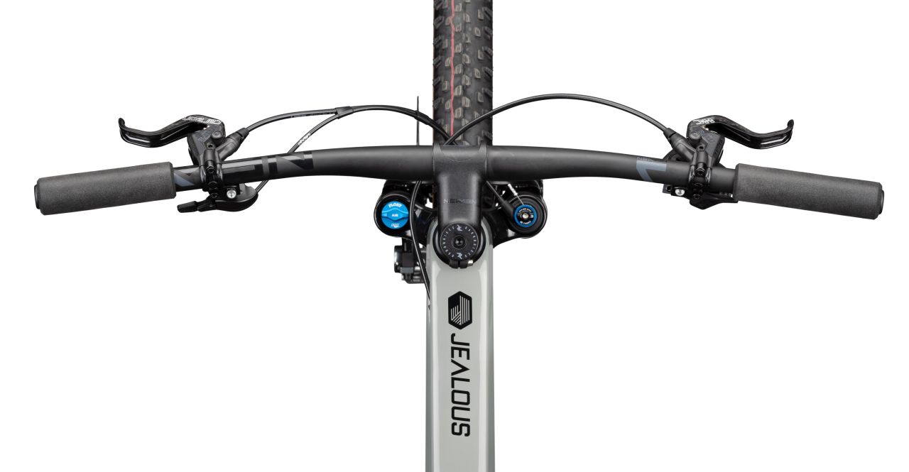 Radon Jealous 10.0 EA kaufen | Bike-Discount