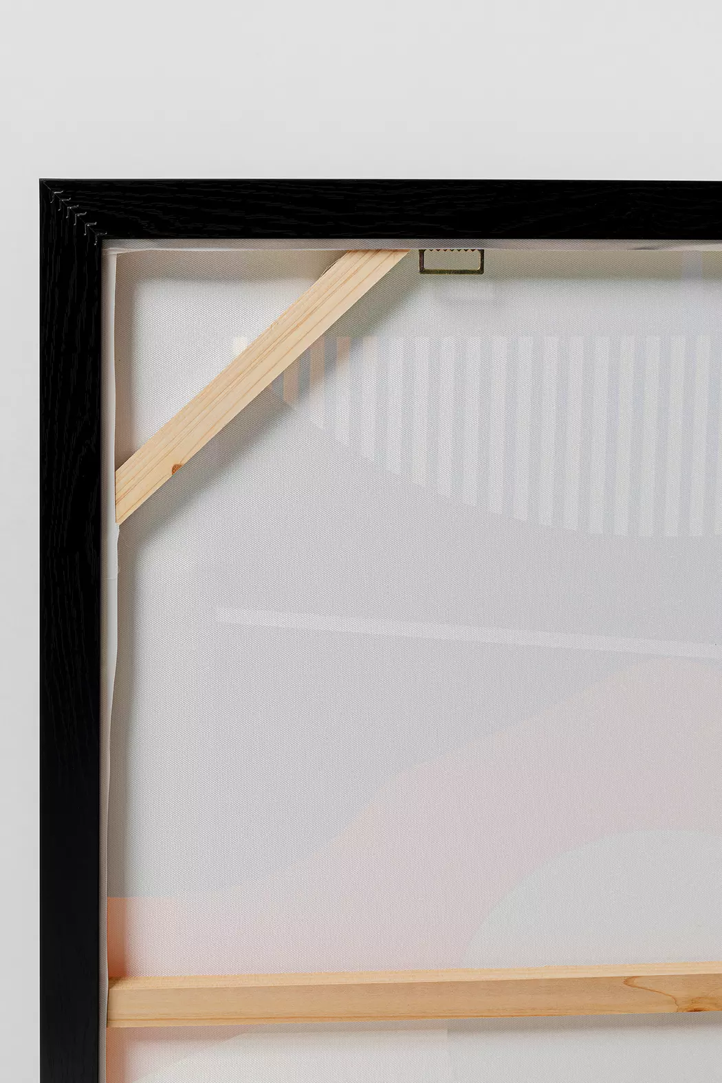 Wandbild 75 x 100 cm Sunrise 55426
