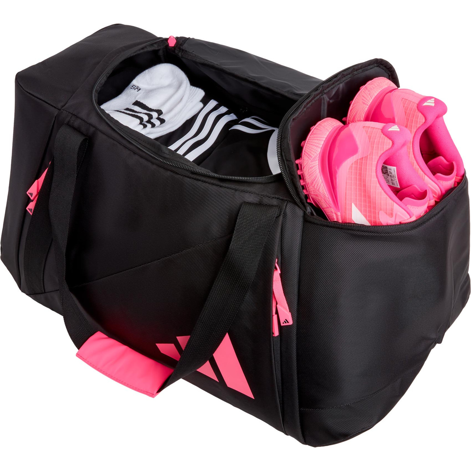 adidas VS .6 Hockey Duffel Bag