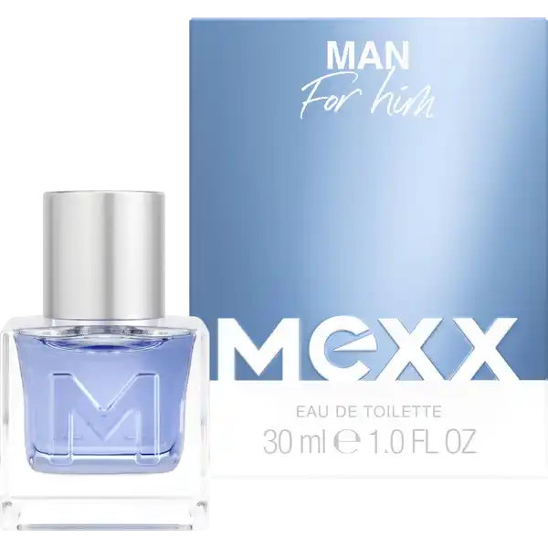 Man, EdT 30 ml