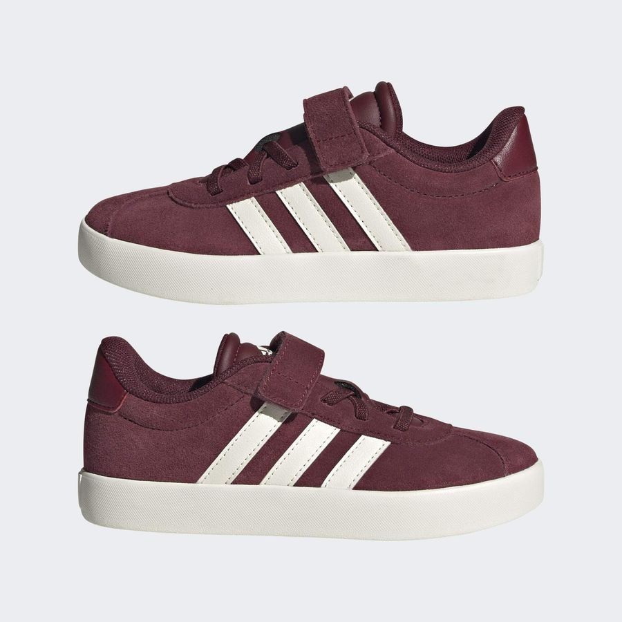 Adidas Chaussure VL Court 3.0