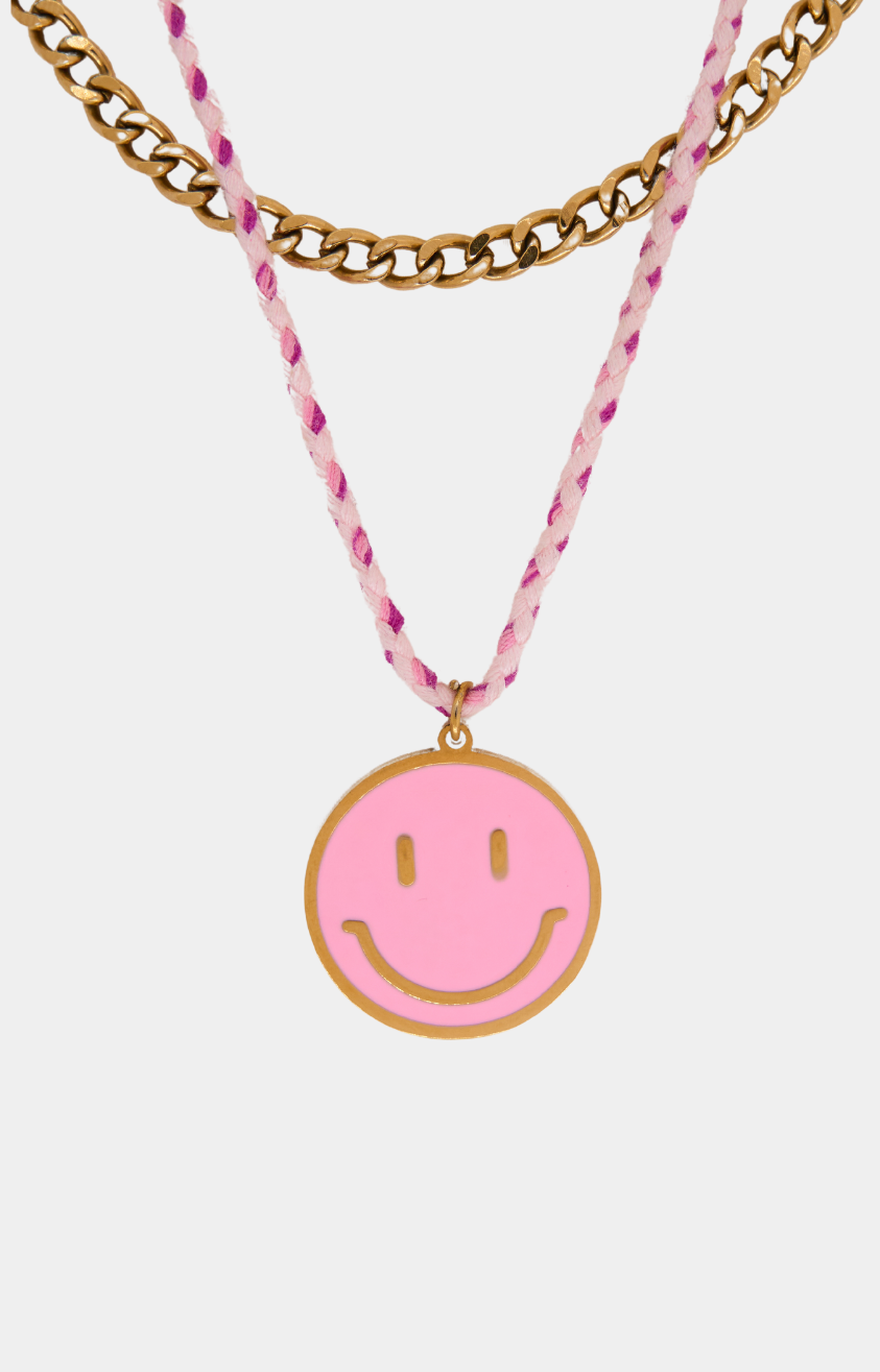 Lianne ketting goud