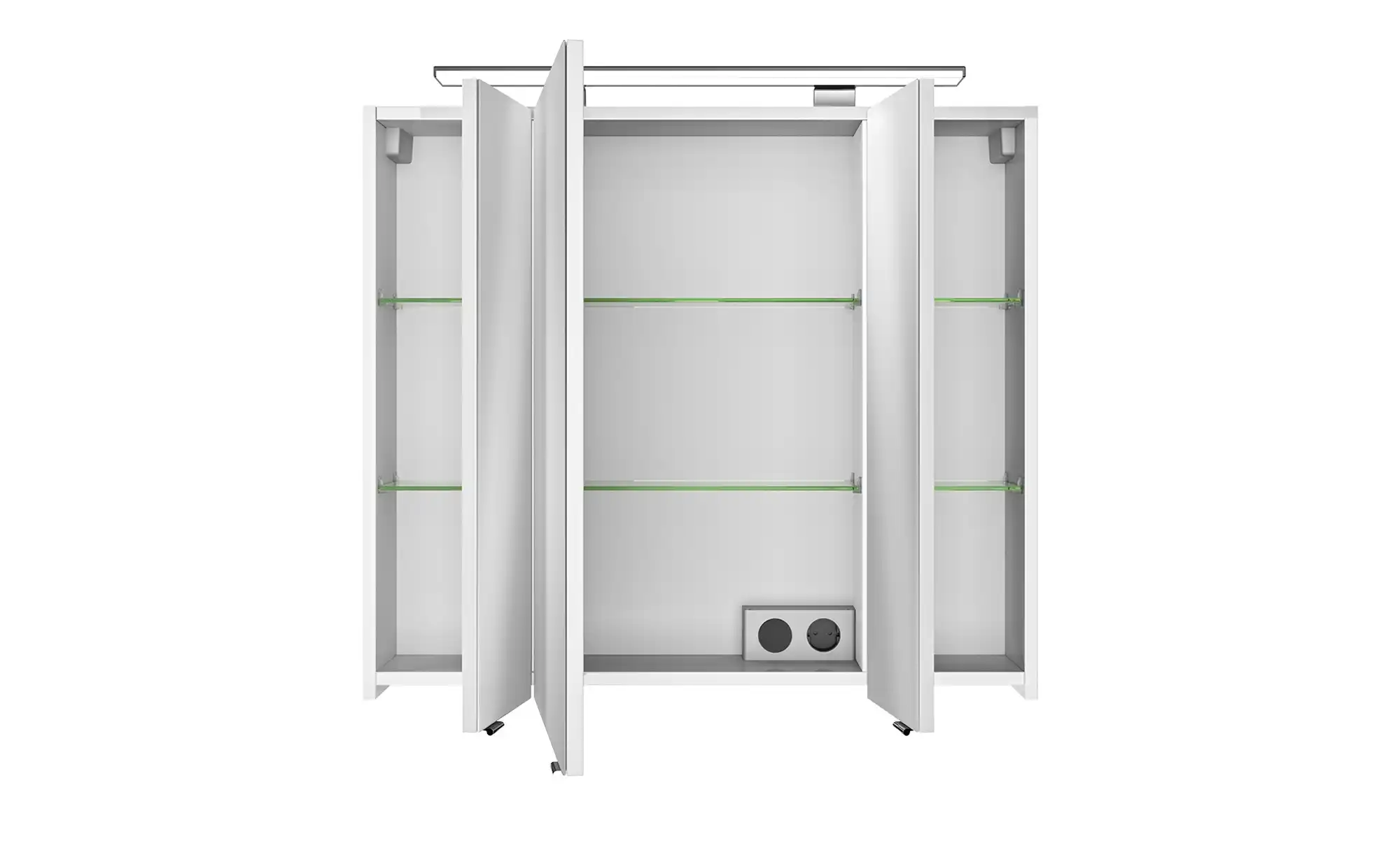 calmoquick Spiegelschrank Veri