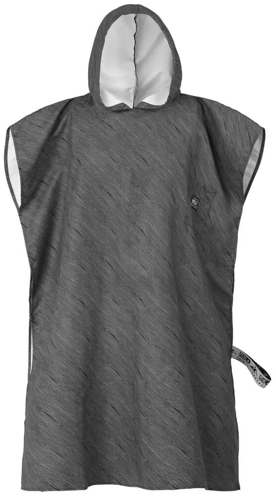 Picture Nug Poncho | SkatePro