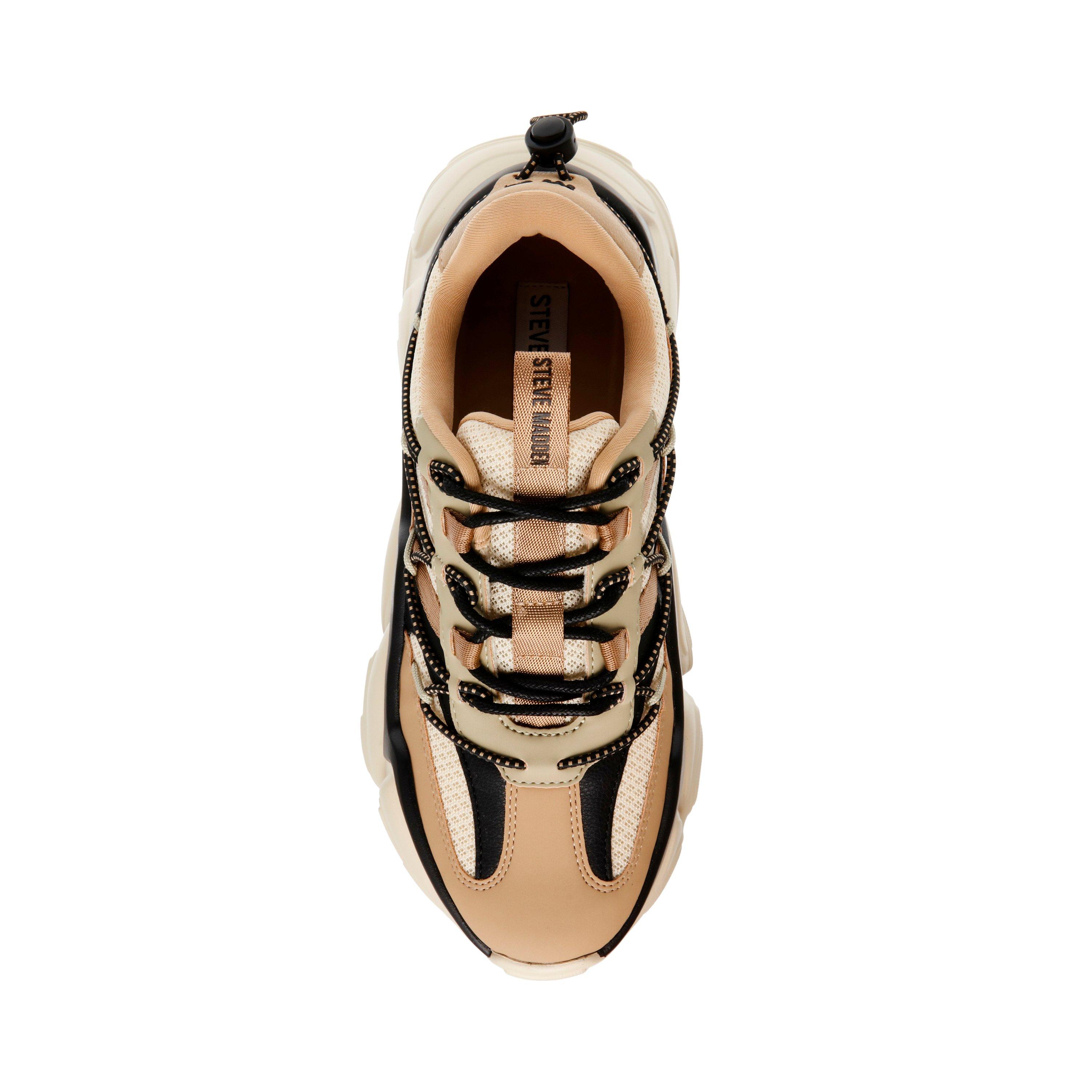 Steve Madden Spectator Sneakers