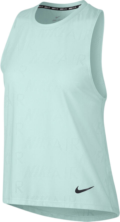 Nike Air Tank Blå