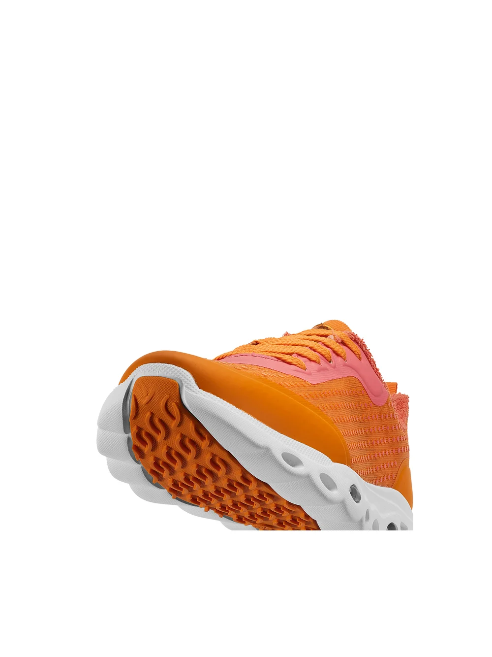 Energystep Schnürer Malibu orange