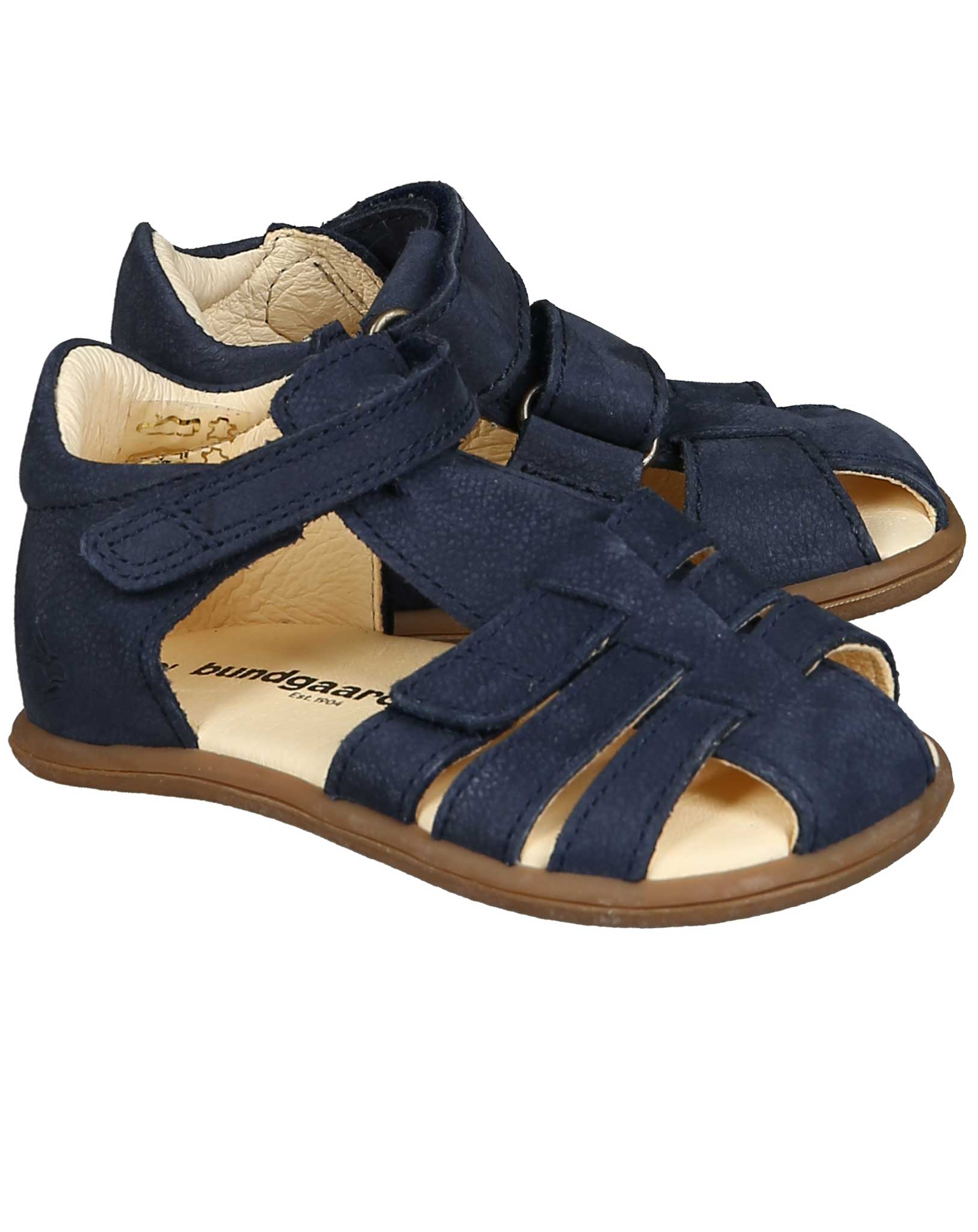 Klett-Sandalen ROX IV mit Zehenschutz in mint navy