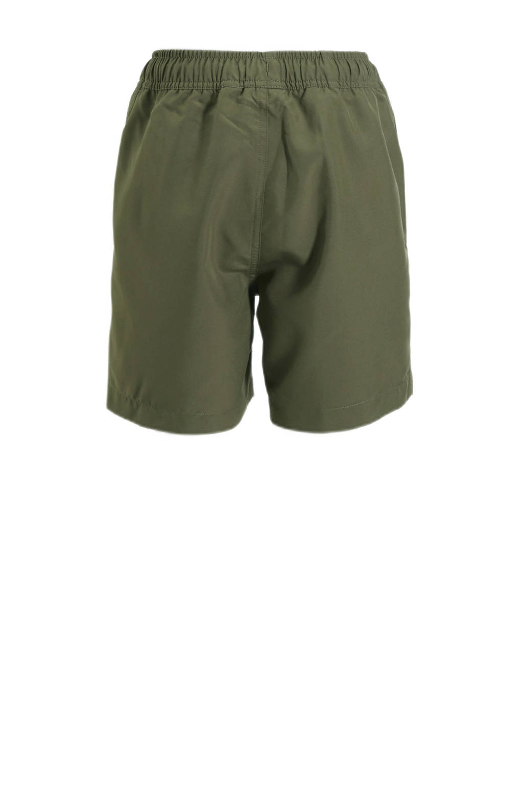 zwemshort olijfgroen