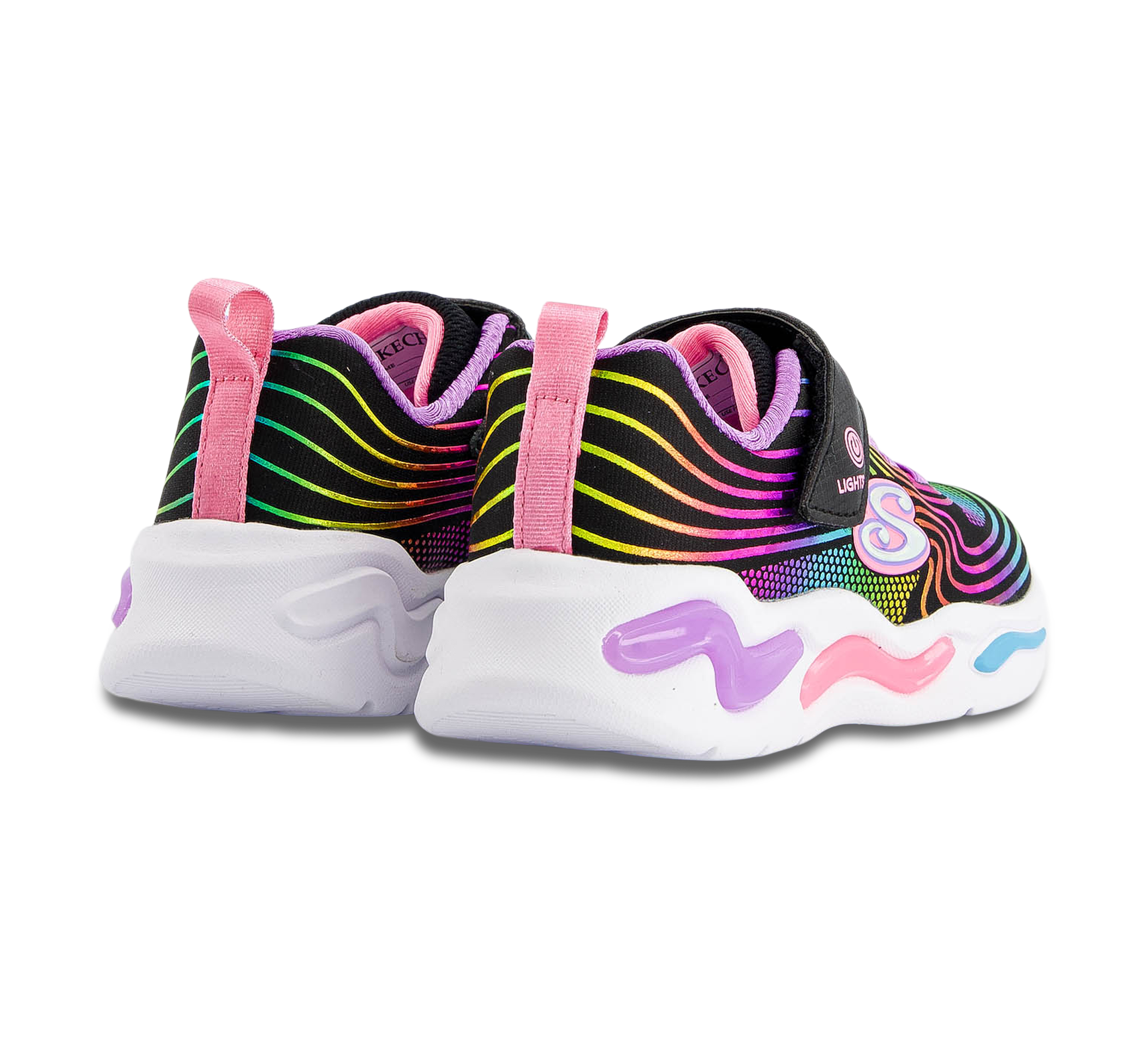 Skechers Wavy Beams