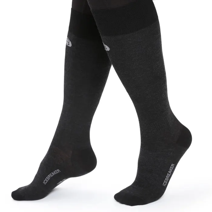 Icebreaker Snow Liner OTC Skisokken Dames