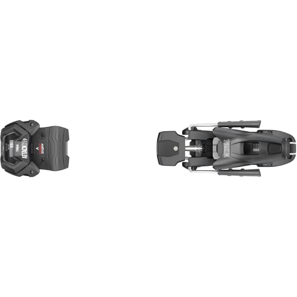 Fixation ski TYROLIA ATTACK LYT 9 GW BRAKE 95 SOLDI BLACK