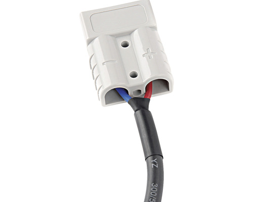 WATTSTUNDE AK-MC-A50-PS Adapterkabel MC4 naar Anderson 50A