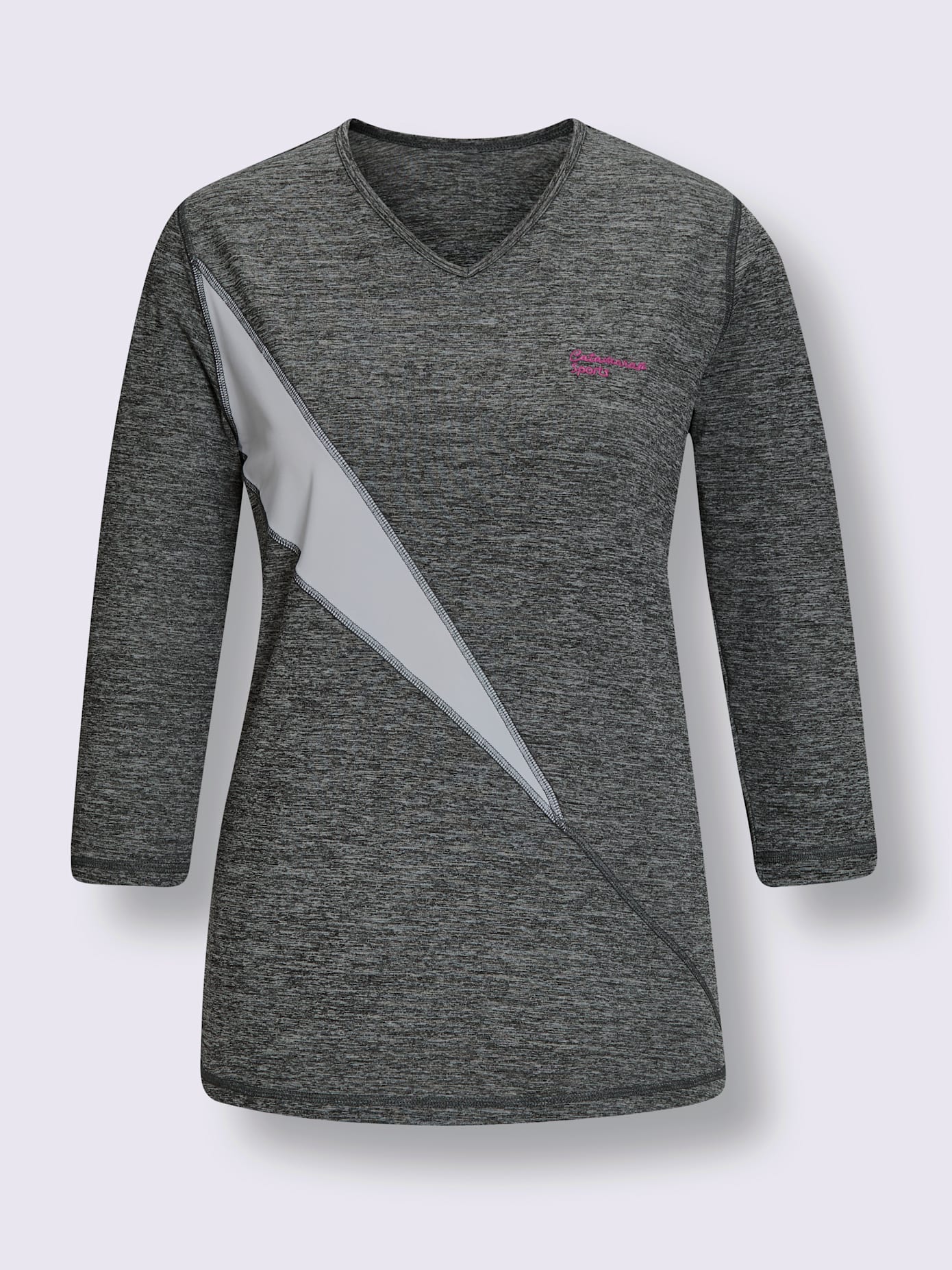 T-shirt d'extérieur séchage rapide