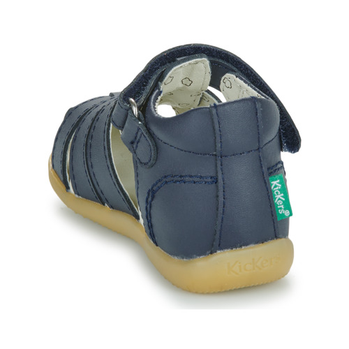 Kickers - BIGFLO-C - Marine