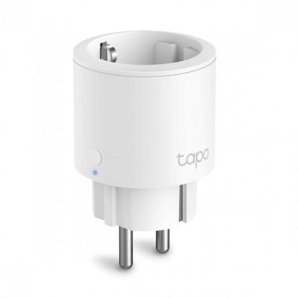 TP-Link Tapo P115 Smart Plug Home Wireless