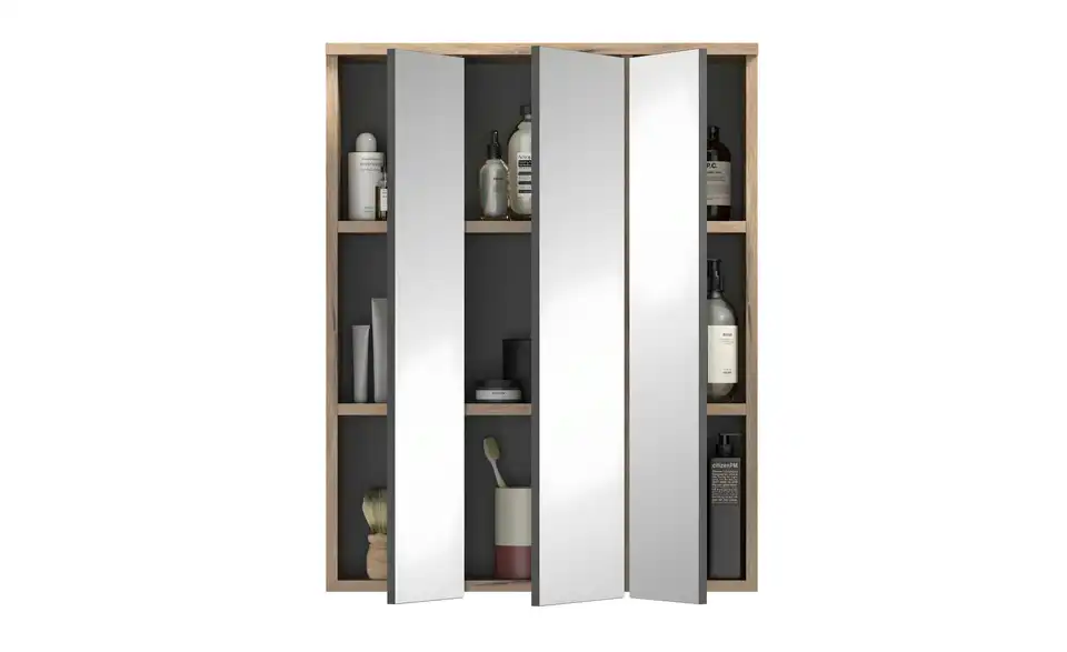 Spiegelschrank