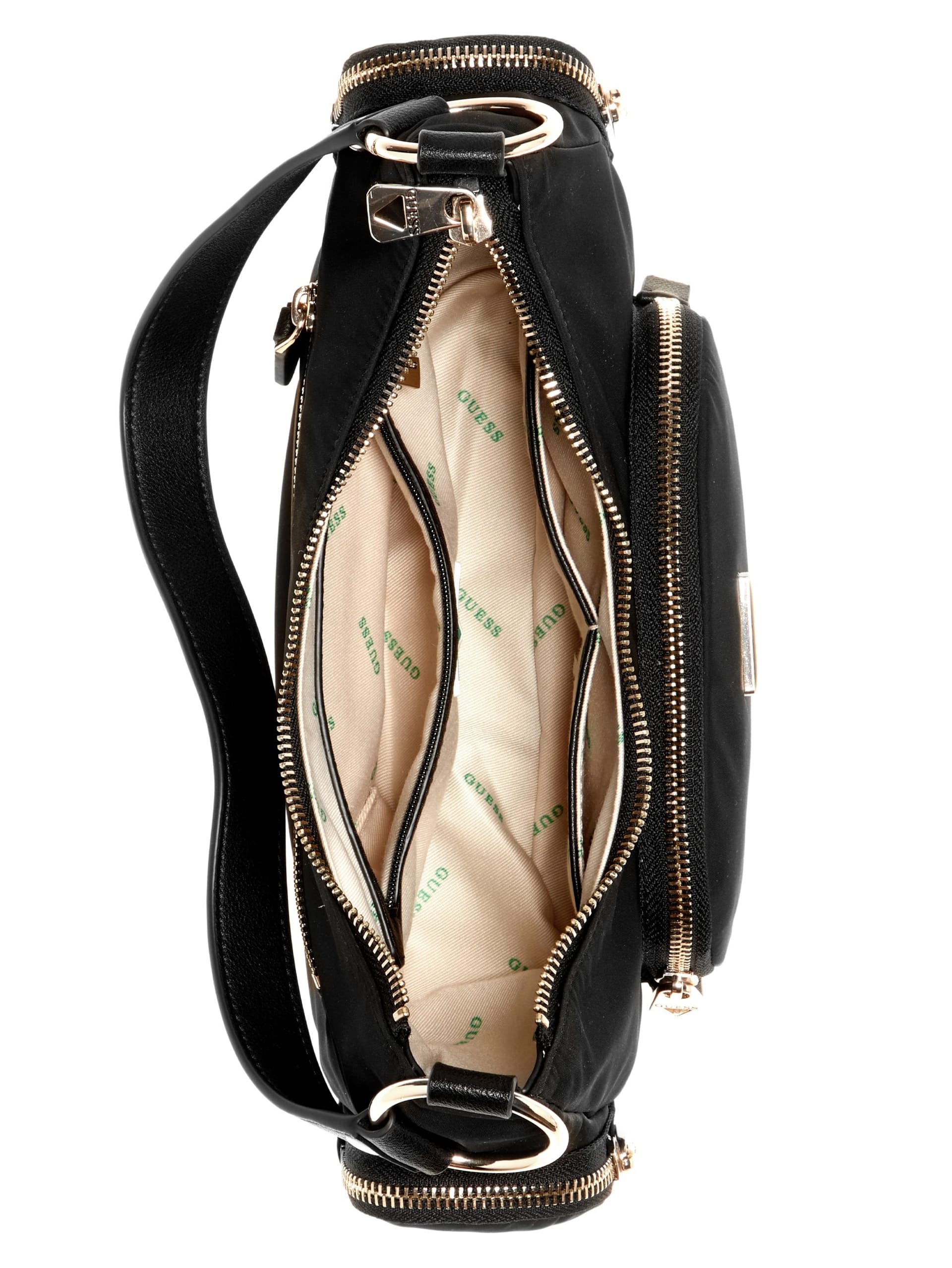 Bolsa de ombro Eco Gemma