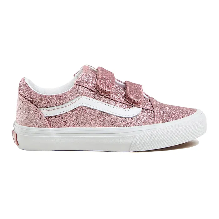Vans Old Skool Glitter Sneakers Junior