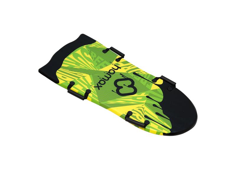 Hamax Bob Free Surfer Schneerutscher