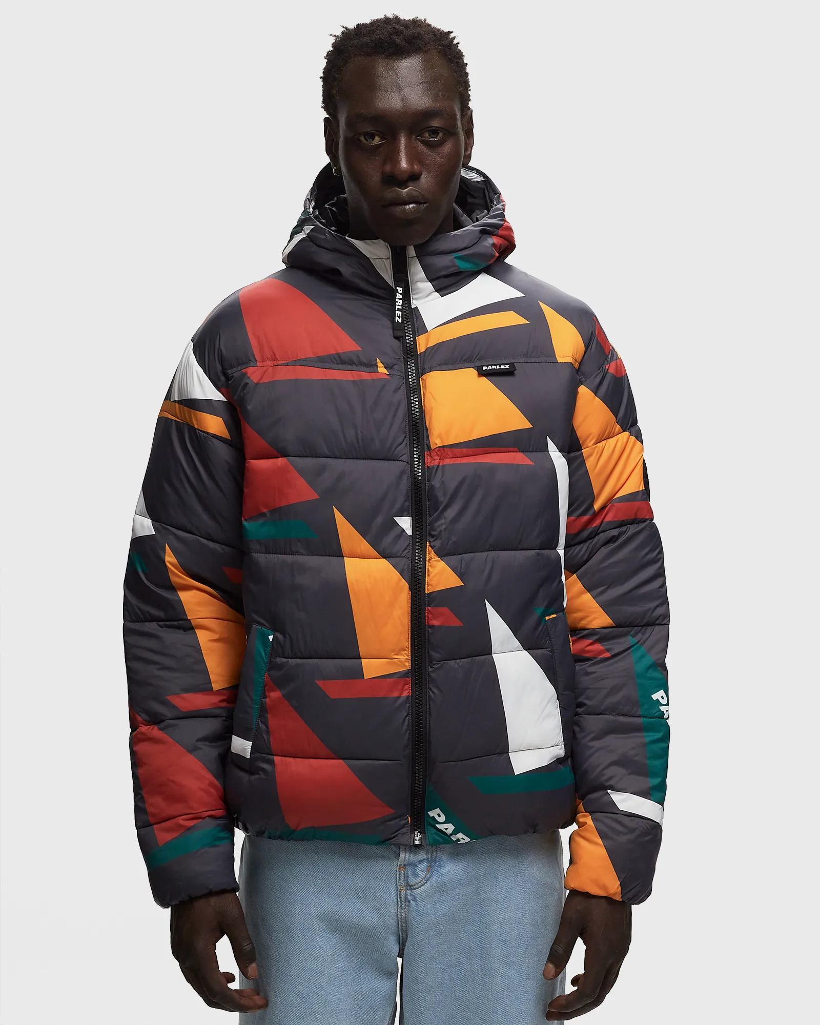 Parlez Caly Puffer Jacket
