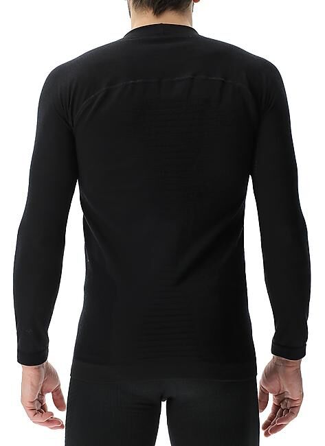 UYN - UYN MAN FUSYON LIGHT SHIRT LONG SL-