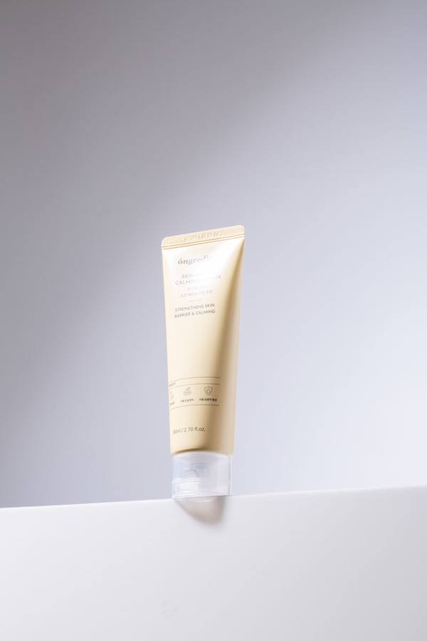 Ongredients Skin Barrier Calming Lotion 80ml