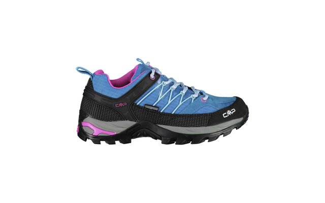 Campagnolo Rigel Low WP Damenschuhe