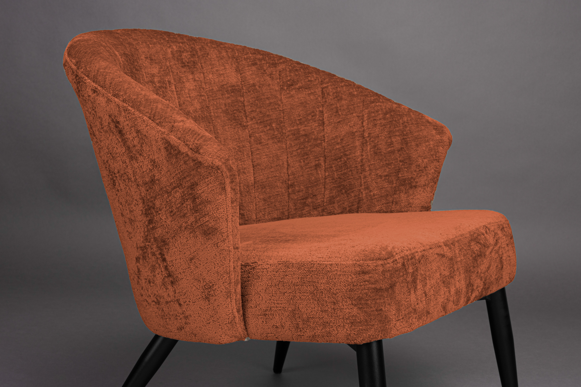 Fauteuil Georgia Terra