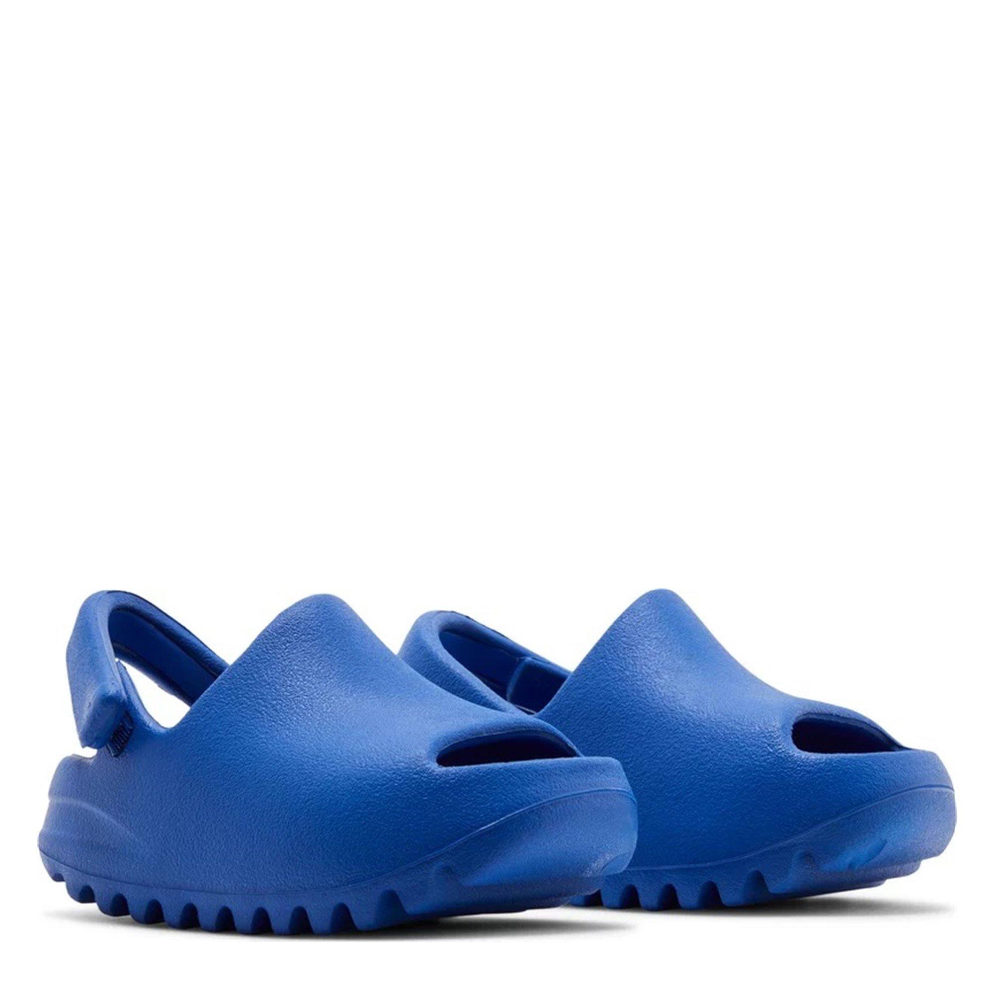 Yeezy Back Strap Sliders Babies