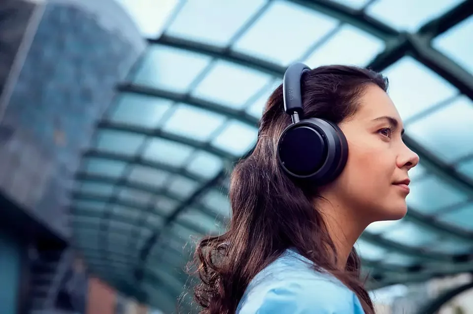 Philips Fidelio L4 Casques Bluetooth