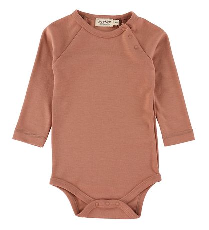 MarMar Body l/ä - Body - Rose Blush
