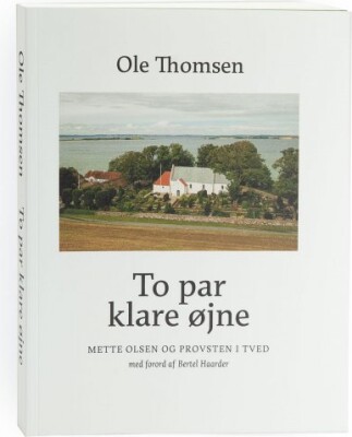 To Par Klare Øjne - Ole Thomsen - Bog